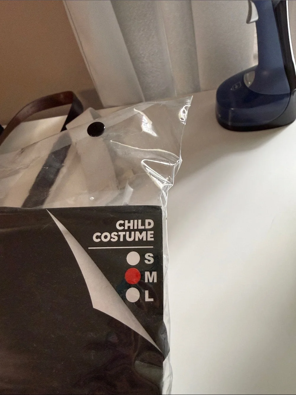 KiLiKuaLa Skeleton Costume - Black & Lime Green